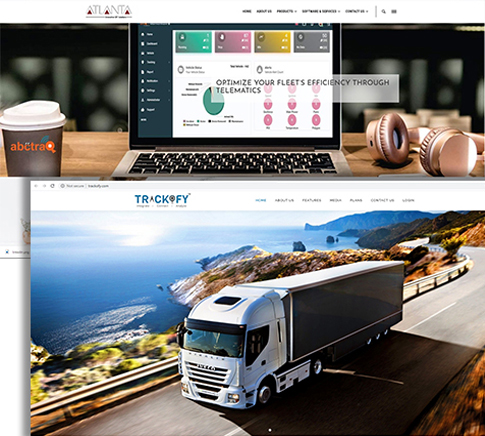 Atlanta Systems (Trackofy)