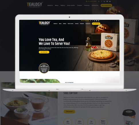 DigitalOye- SEO Company in India