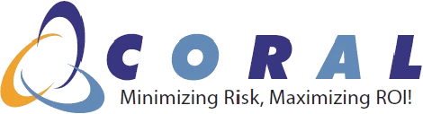 Coral Secure