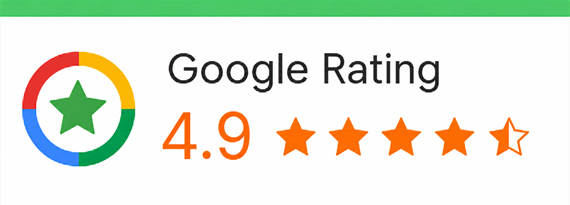 Google Rating