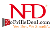 NFD NoFrillsDeal