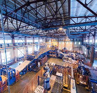 Manufacturing Industry
