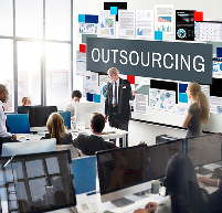 Outsourcing Agency