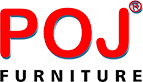 POJ Furniture – 529% Organic Traffic Growth