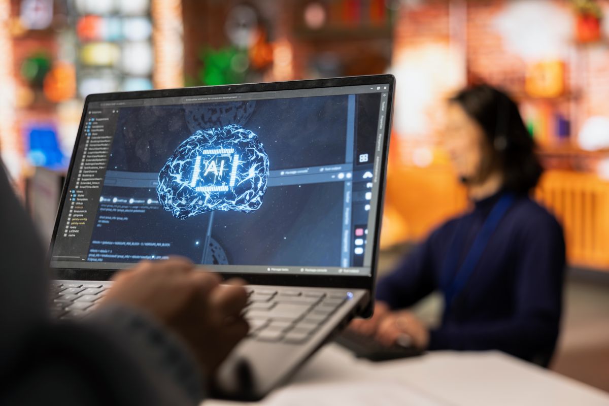 How to Use AI SEO to Improve Your Website